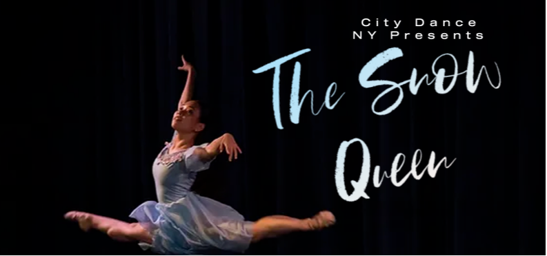 Queen City Dance Studio